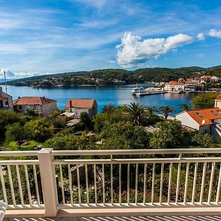Sea View Apartment Sumartin Luaran gambar
