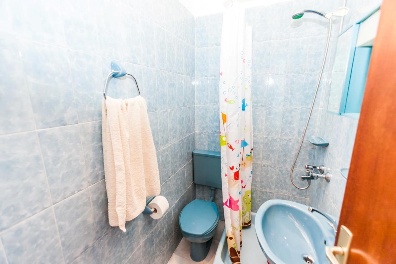 Sea View Apartment Sumartin Luaran gambar