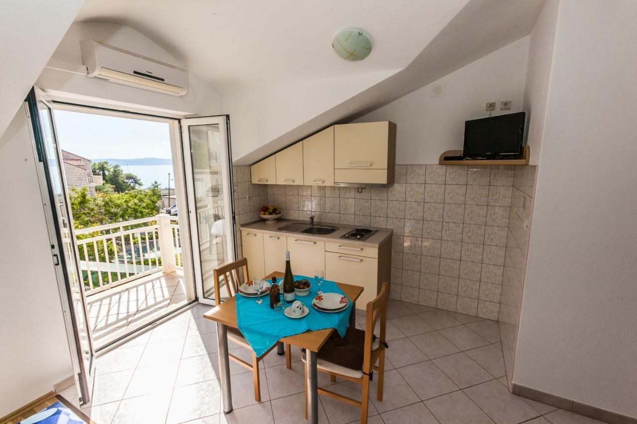 Sea View Apartment Sumartin Luaran gambar