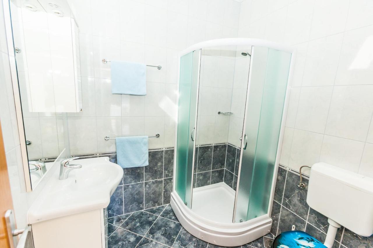 Sea View Apartment Sumartin Luaran gambar