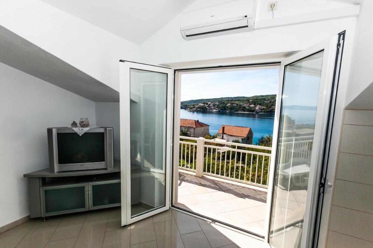 Sea View Apartment Sumartin Luaran gambar