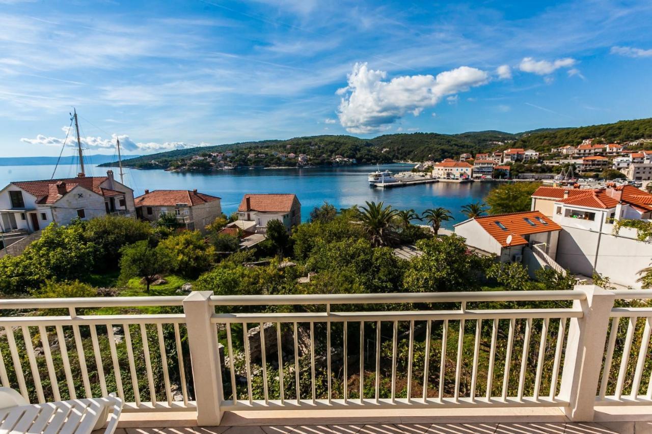 Sea View Apartment Sumartin Luaran gambar