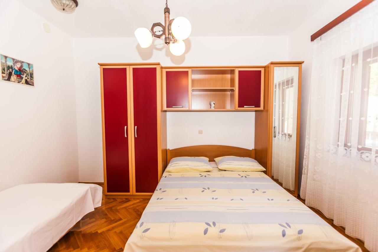 Sea View Apartment Sumartin Luaran gambar