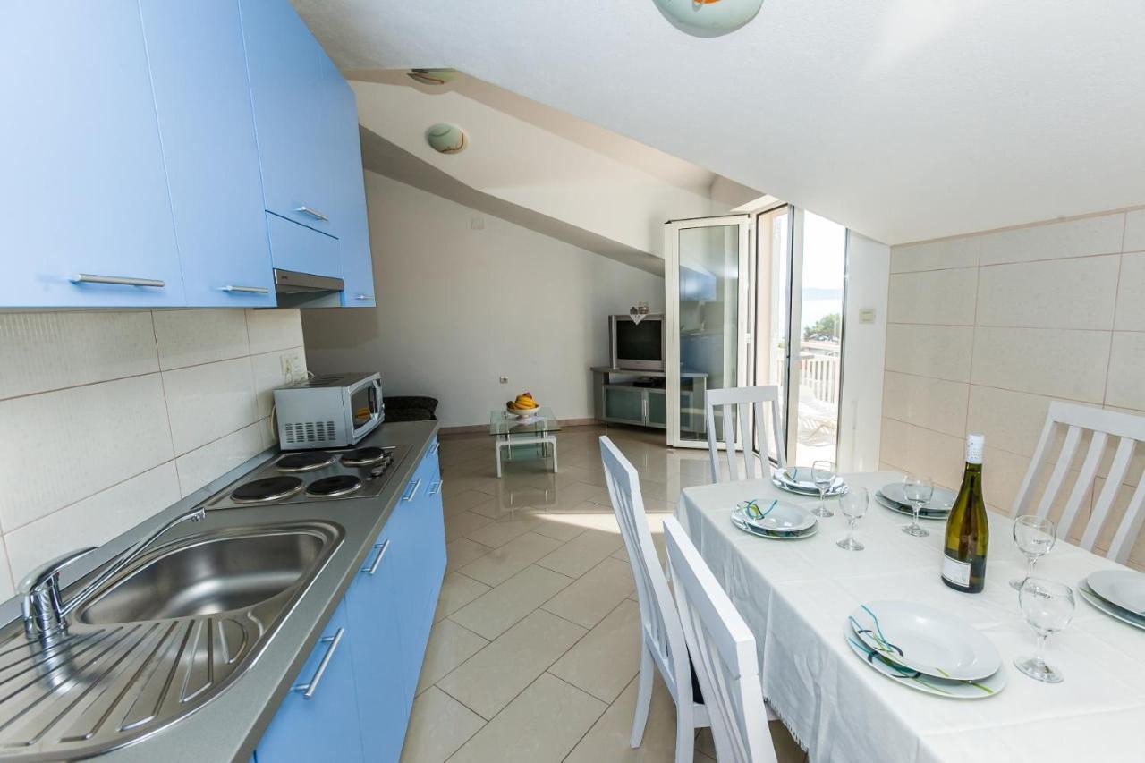 Sea View Apartment Sumartin Luaran gambar