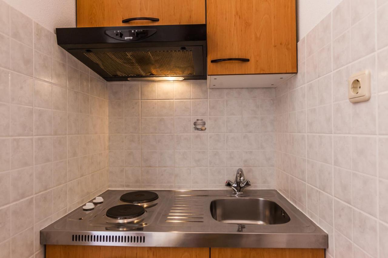 Sea View Apartment Sumartin Luaran gambar