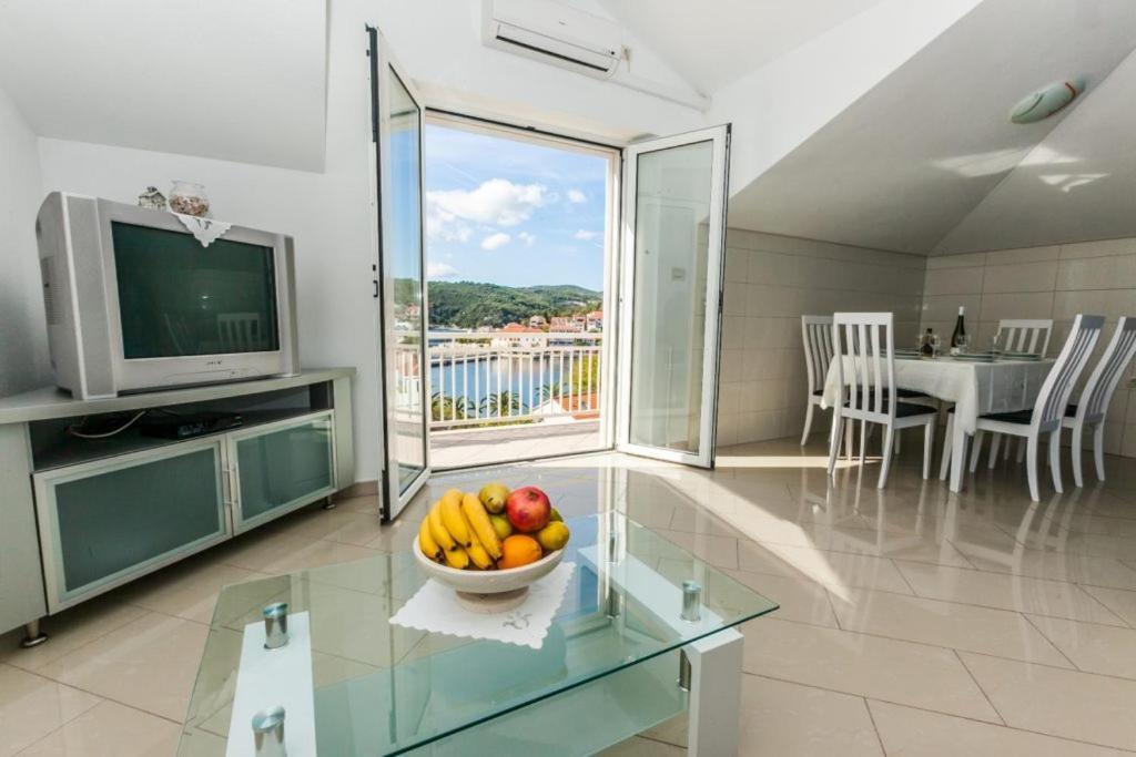 Sea View Apartment Sumartin Luaran gambar