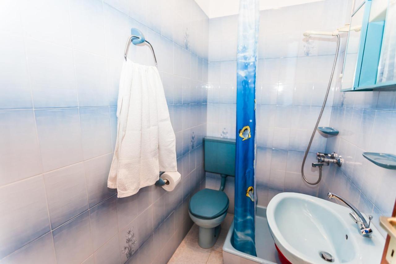 Sea View Apartment Sumartin Luaran gambar