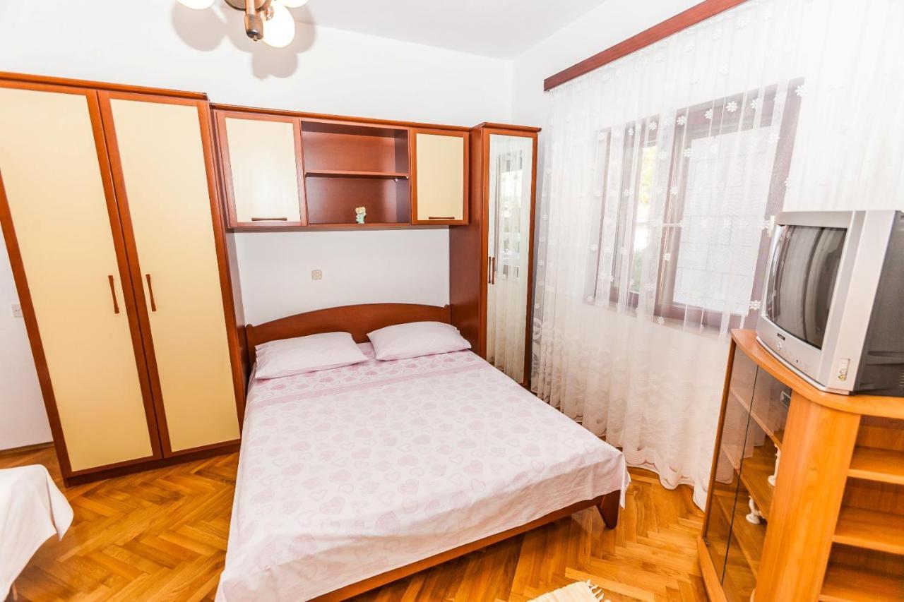 Sea View Apartment Sumartin Luaran gambar