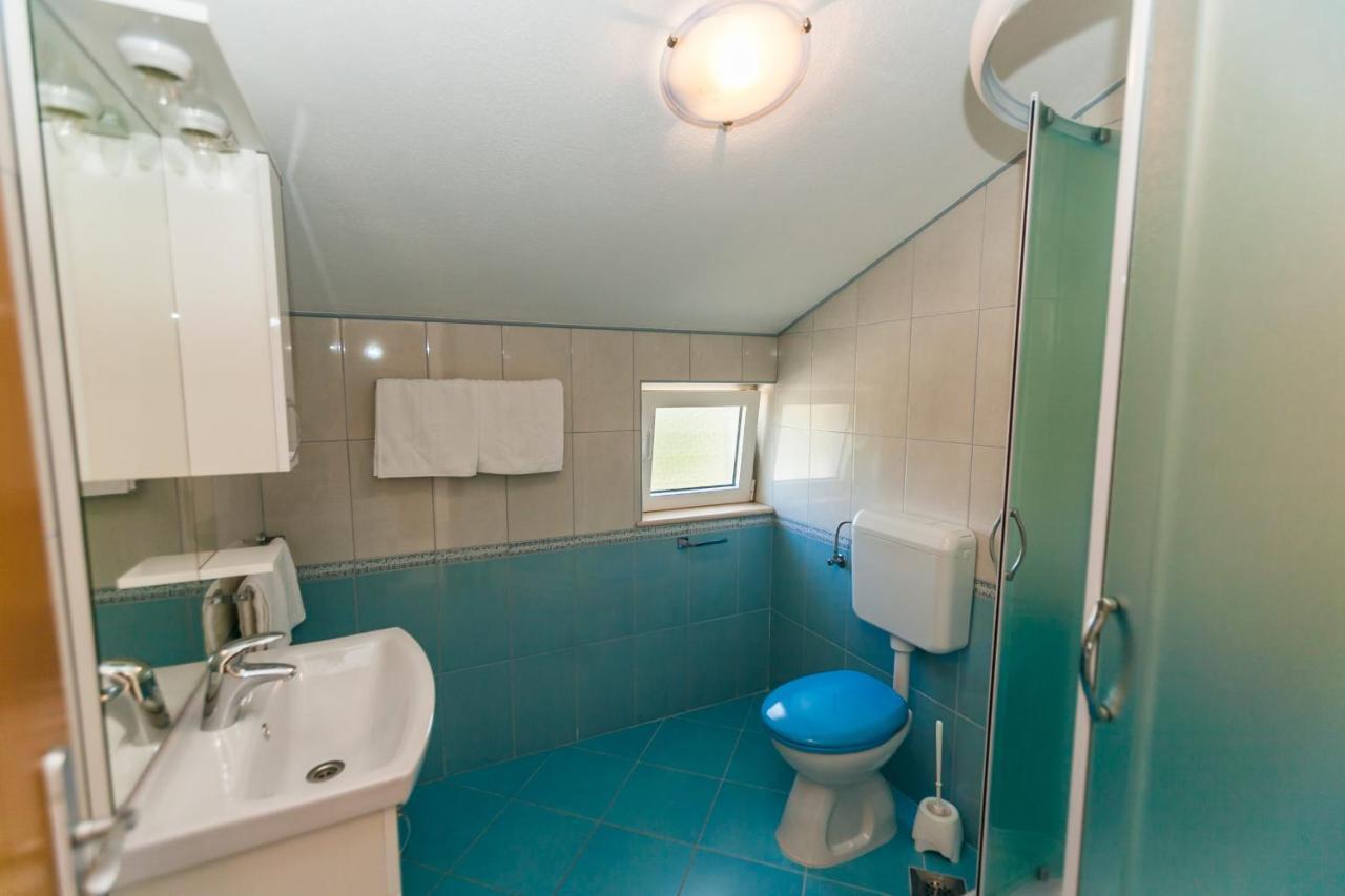 Sea View Apartment Sumartin Luaran gambar