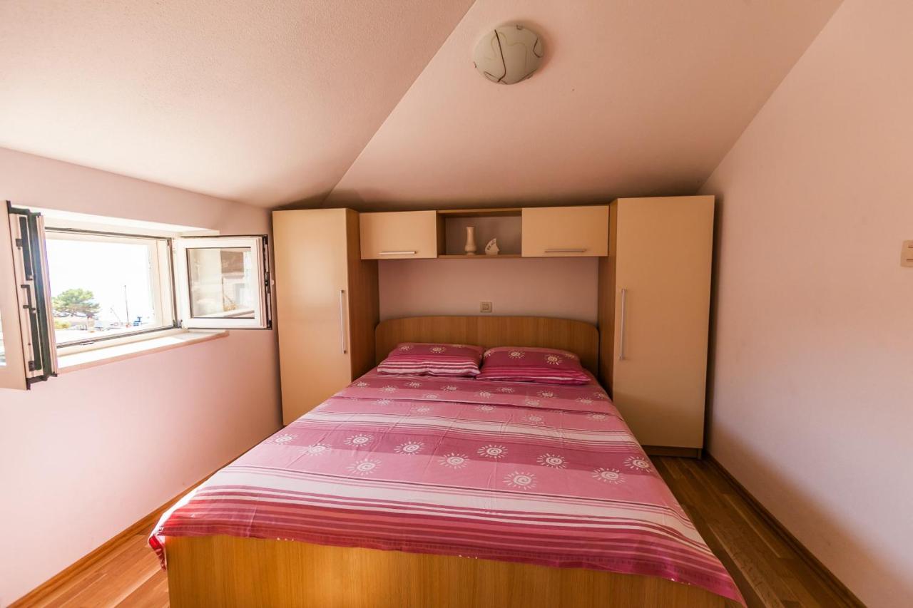Sea View Apartment Sumartin Luaran gambar