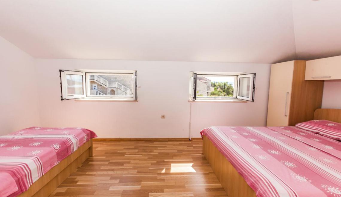 Sea View Apartment Sumartin Luaran gambar