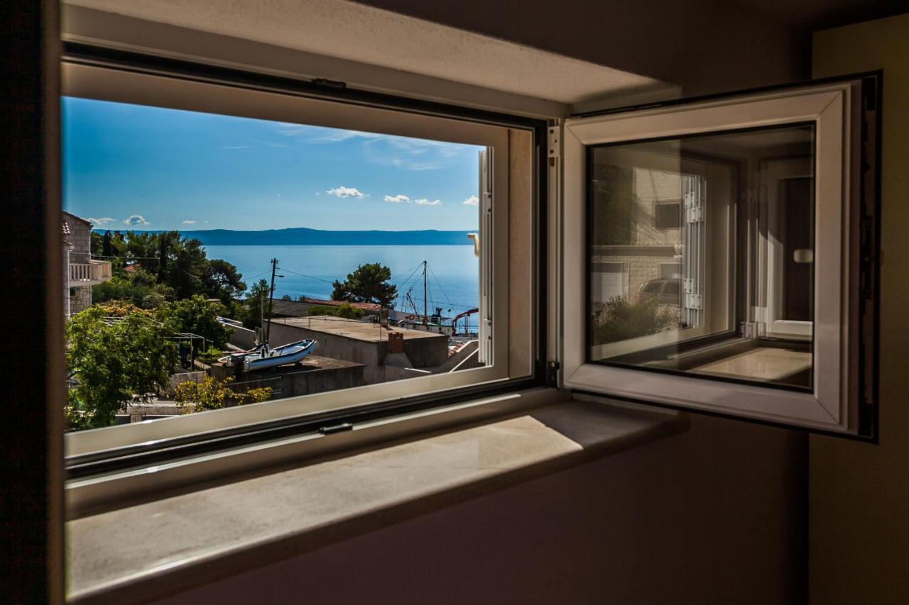 Sea View Apartment Sumartin Luaran gambar