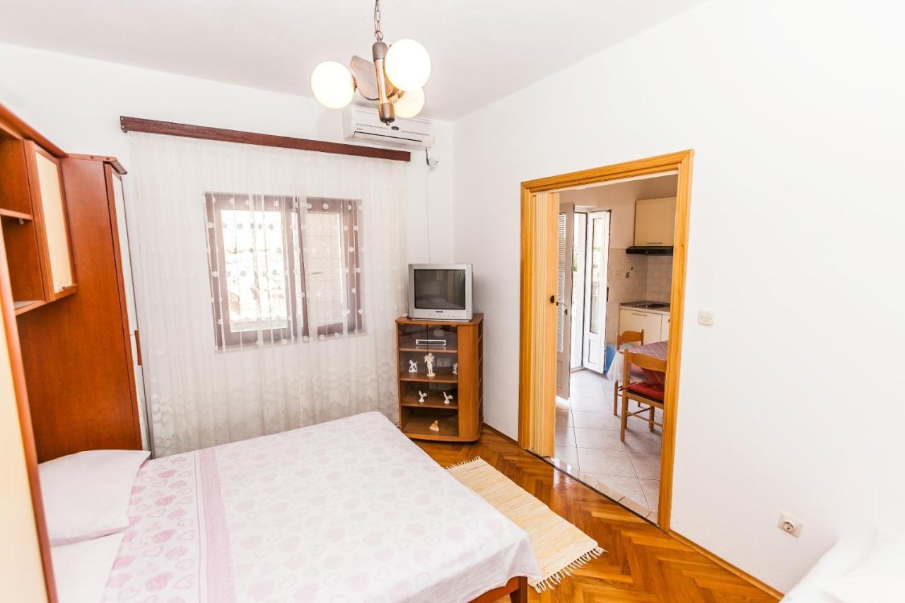 Sea View Apartment Sumartin Luaran gambar
